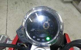 HONDA MONKEY 125 JB02