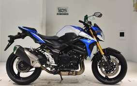 SUZUKI GSR750 A 2015 GR7NA