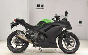 KAWASAKI NINJA 250 EX250L