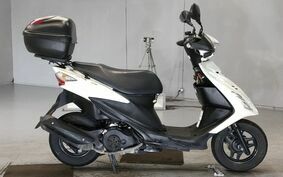 SUZUKI ADDRESS V125 S CF4MA