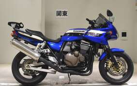 KAWASAKI ZRX1200 S 2001 ZRT20A