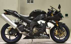 KAWASAKI ZX 10 NINJA R 2008 ZXT00C