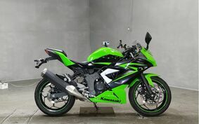 KAWASAKI NINJA 250 SL BX250A