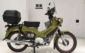 HONDA CROSS CUB 110 JA45