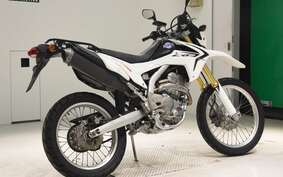 HONDA CRF250L MD38