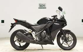 HONDA CBR250R GEN 3 MC41