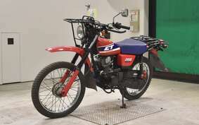 HONDA CT200AG