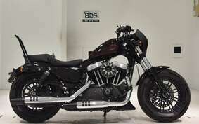 HARLEY XL1200X 2021