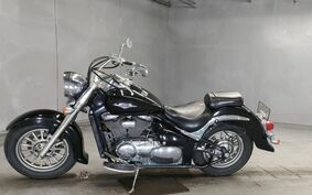 SUZUKI INTRUDER 400 Classic 2006 VK54A