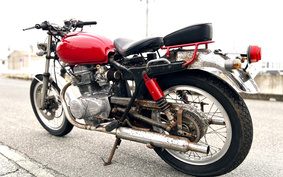 HONDA CB250 T Hawk CB250T