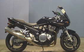 SUZUKI BANDIT 1200 S 2007 GV79A