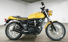 YAMAHA SRV250 RENAISSA 4DN