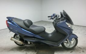 SUZUKI SKYWAVE 250 (Burgman 250) Fi CJ43A