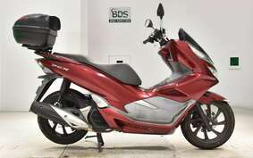 HONDA PCX125 JF81