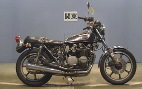 KAWASAKI Z650 LTD 1979 KZ650D