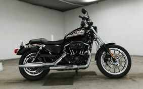 HARLEY XL883R 2009 CS2