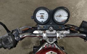 HONDA VTR 250 MC33