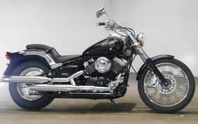 YAMAHA DRAGSTAR 400 1996 4TR