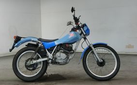 HONDA TL125 JD06