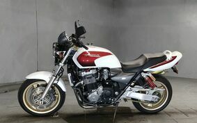 HONDA CB1300SF SUPER FOUR 1998 SC40