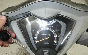 HONDA DIO 110 JF31