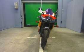 HONDA CBR600RR GEN 2 2005 PC37