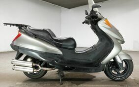 HONDA FORESIGHT EX MF04