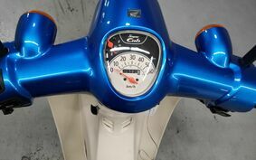 HONDA C50 SUPER CUB AA09