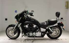 HONDA VTX1800 2002 SC46