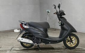 YAMAHA JOG ZR Evolution 2 SA39J