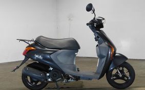 SUZUKI LET's 5 G CA47A