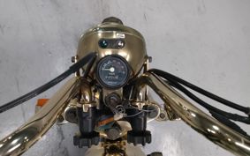 HONDA MONKEY Z50J