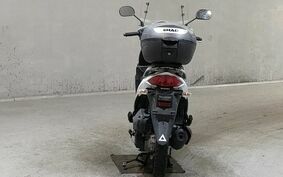 SUZUKI ADDRESS 110 CE47A