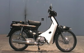 HONDA C100 SUPER CUB HA06