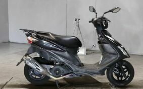 SUZUKI ADDRESS V125 S CF4MA