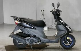 SUZUKI ADDRESS V125 S CF4MA