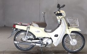 HONDA SUPER CUB110 JA10