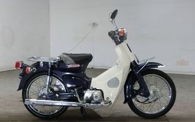 HONDA C70 SUPER CUB HA02