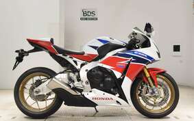 HONDA CBR1000RR SPECIAL EDITION 2015 SC59