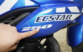 SUZUKI GIXXER 250 ED22B