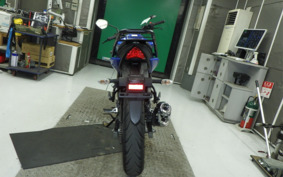 SUZUKI GIXXER 150 NG4BG