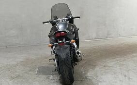 YAMAHA FZ FAZER FEATHER 2010 RN21J