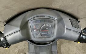 SUZUKI ADDRESS 110 CF11A