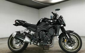 YAMAHA FZ FAZER 2008 RN21J