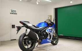 SUZUKI GSX-R1000R A 2020 DM11G