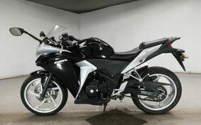 HONDA CBR250R MC41