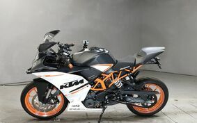 KTM 390 RC 2015 JYJ40