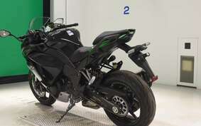 KAWASAKI NINJA 1000 SX 2023 ZXT02K