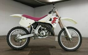 YAMAHA YZ125 3SR