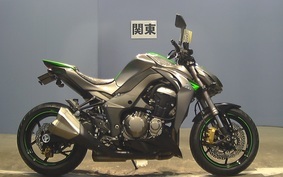 KAWASAKI Z1000 Gen.5 2014 ZRT00F